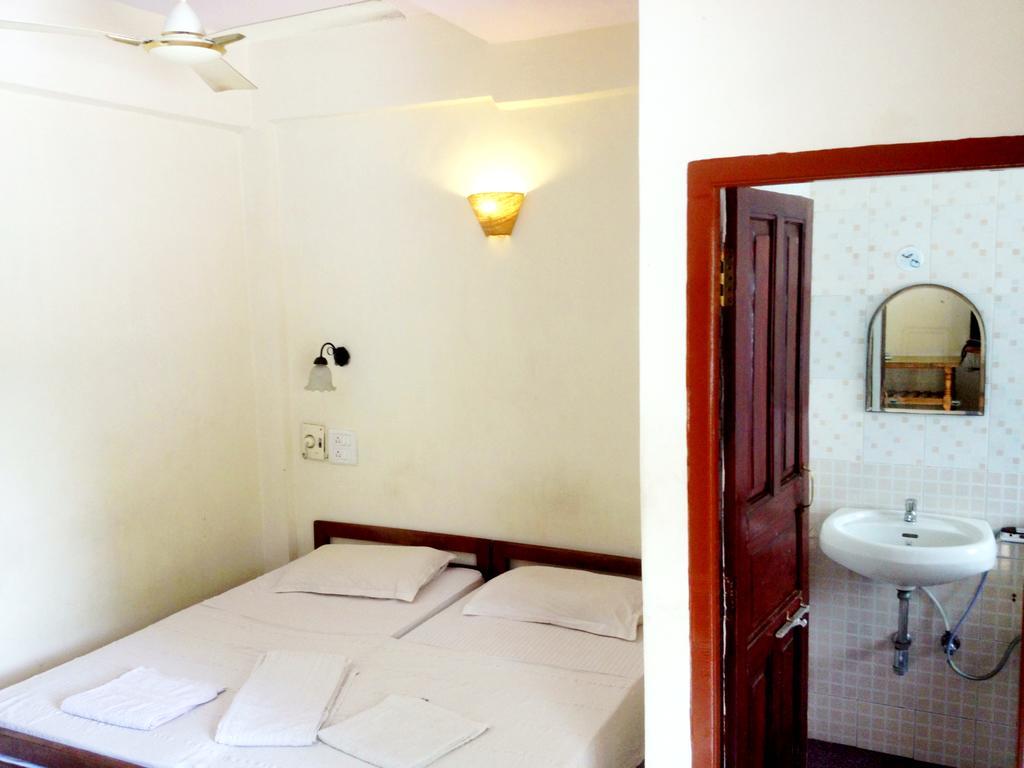Hotel Lua Nova Calangute Pokój zdjęcie