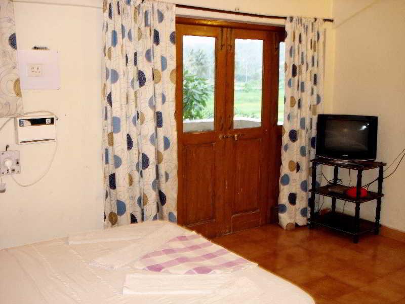 Hotel Lua Nova Calangute Zewnętrze zdjęcie