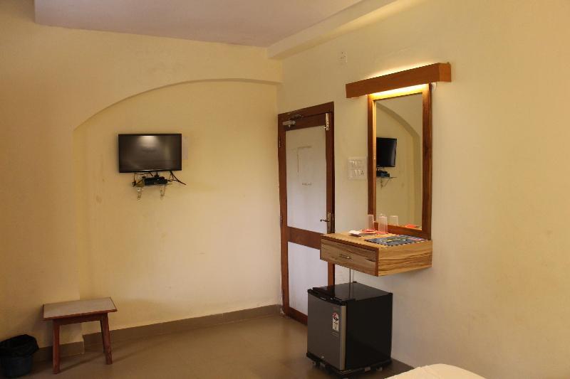 Hotel Lua Nova Calangute Zewnętrze zdjęcie